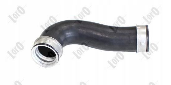 фото №2, Шланг інтеркулер do vw eos 2.0 tdi