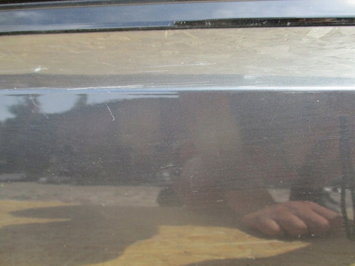 фото №7, Audi e-tron 4ke планка дверь правые перед