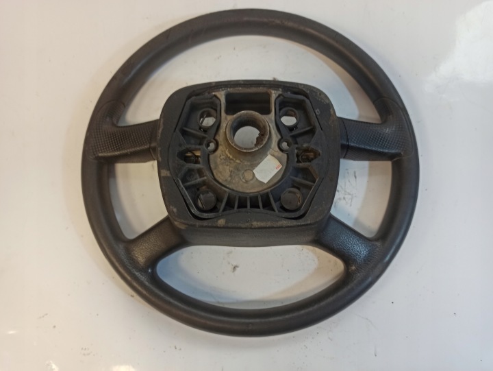 фото №10, Volkswagen t5 руль 7h0419091c