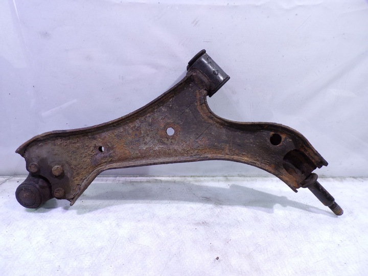 фото №7, Важіль праві перед 96819162 captiva 2.0vcdi