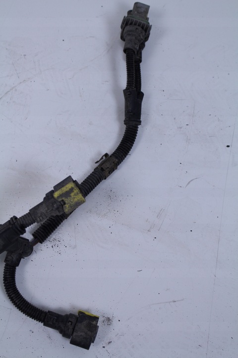 фото №5, Установка джгут каталізатора вихлоп mercedes actros mp4 12r. euro5