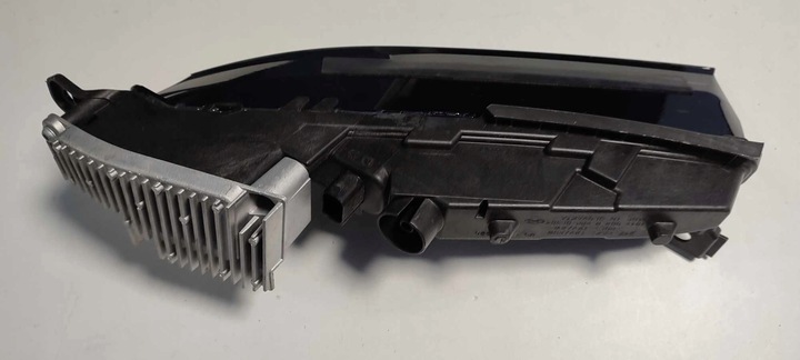 фото №14, Porsche panamera 971 2016- led drl правый свет дневные 971953042h