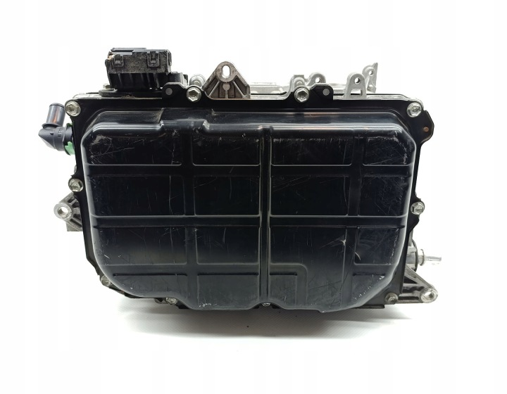 фото №8, Перетворювач інвертор inventer toyota prius iii auris i 1.8 g9200-47162