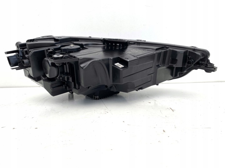 фото №6, Audi a3 s3 8y рестайлинг 2024 фара левая передняя перед fullled matrix 8y0941035h