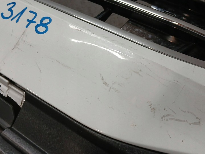 фото №8, Бампер перед vw tiguan ii 2 рестайлінг 19- allspace led 5nn