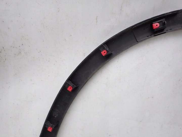 фото №11, Porsche cayenne iii 9y 17- планка крыльев правая зад задняя