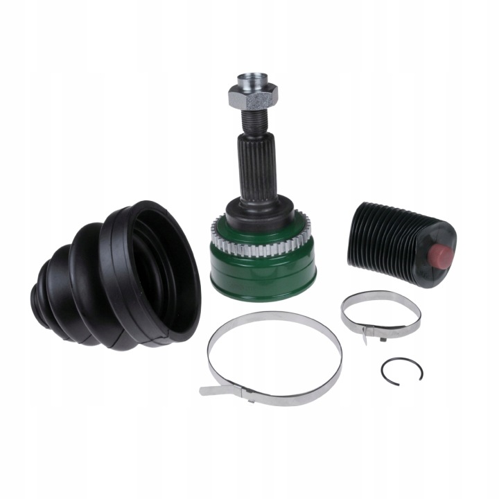 фото №12, Шарнир приводной kpl. suzuki ignis ii 2003.09-