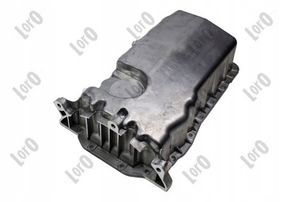 фото №12, Поддон масляная a3 golf iv octavia leon bez otw na датчик