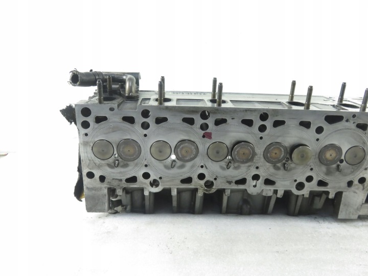фото №11, Головка vw touareg i 5.0 tdi 070103373a r070103373a ayh