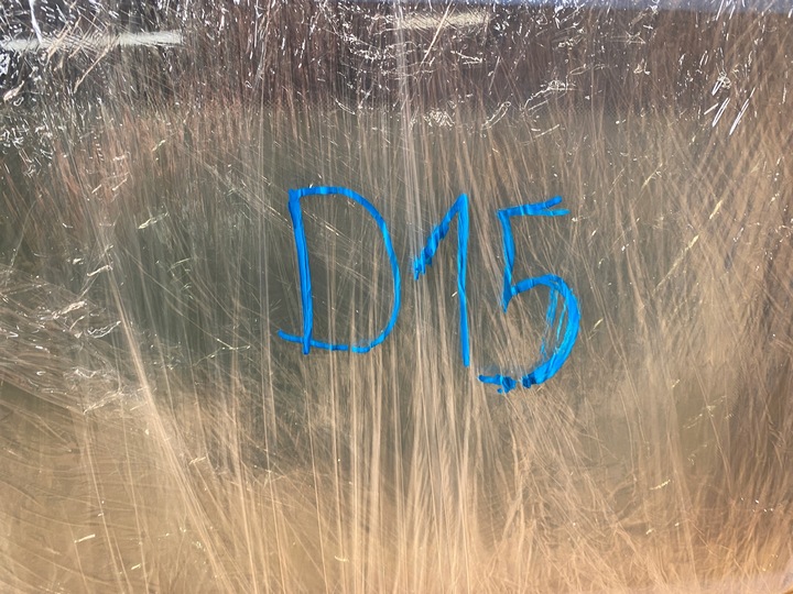 фото №9, Mercedes vito viano w639 стекло боковая левая a6397350809