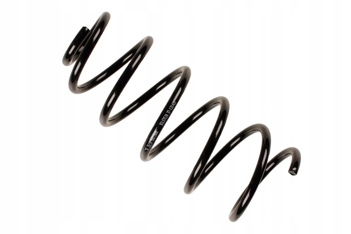 фото №1, Пружина zaw.skoda octavia 96-