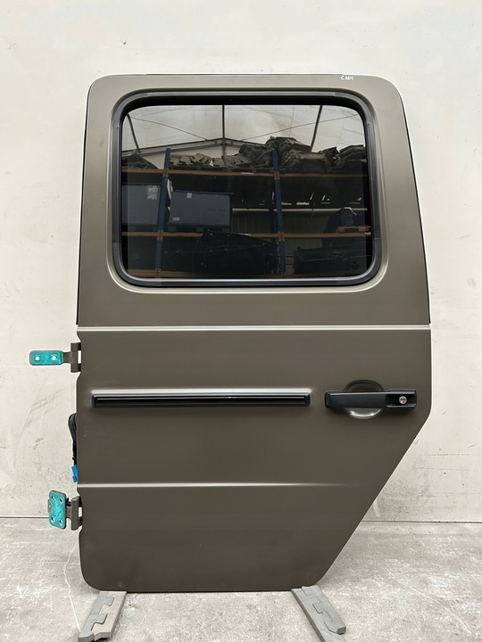 фото №1, Mercedes g w463/4 g63 amg новий модель двері зад ліві c164