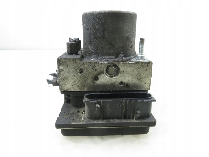 фото №7, Блок управления abs suzuki sx4 0265950462