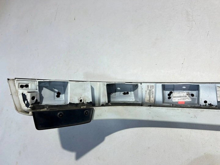 фото №8, Планка зад задня ліва na крило mercedes g клас w463 a4638812700