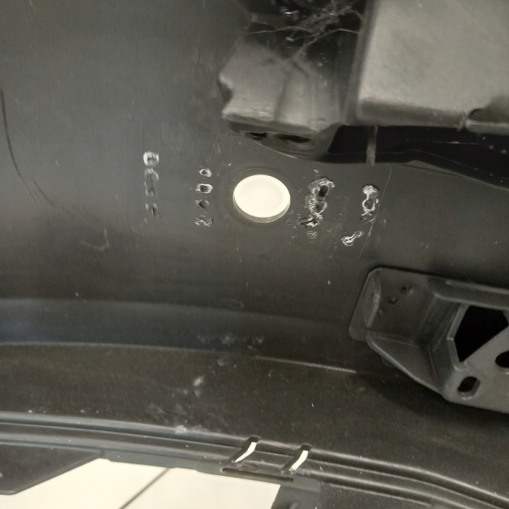 фото №13, Бампер перед переднє audi a3 8v e-tron 8v4853651/a