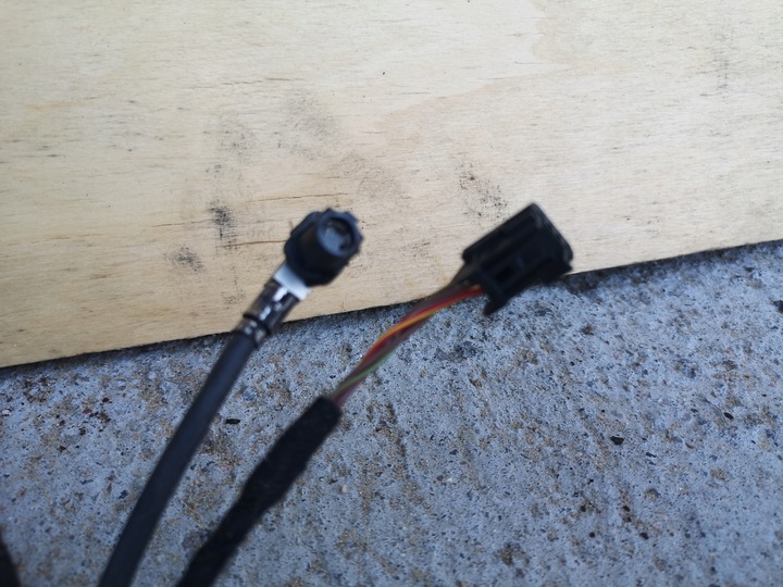 фото №6, Монітор екран mmi сидіння лівий зад audi a8 d4 4h 4h0971366ab