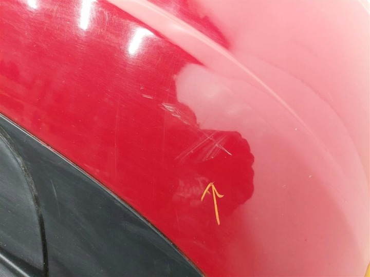фото №8, Бампер задний alfa romeo 159 спортивный универсал универсал 2006-2011 156043695