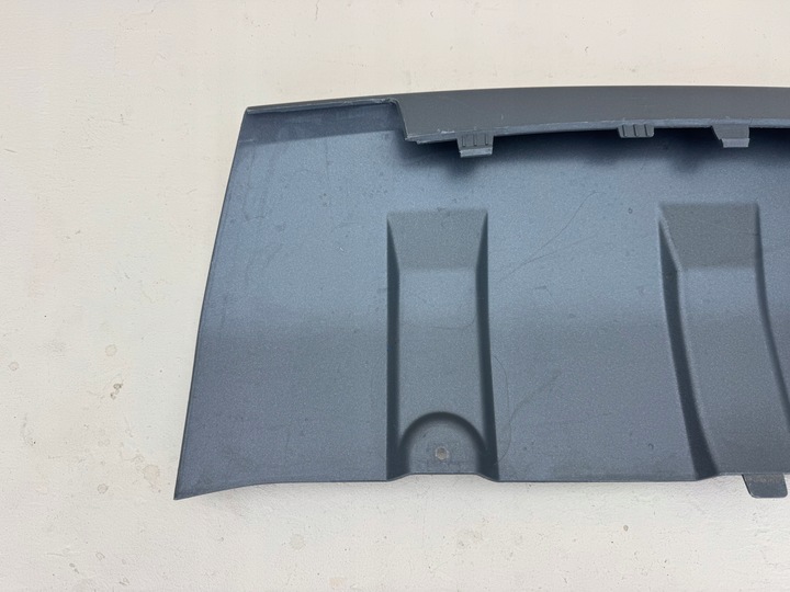 фото №10, Land rover evoque l538 рестайлінг спойлер накладка бампера перед gj32-17f011