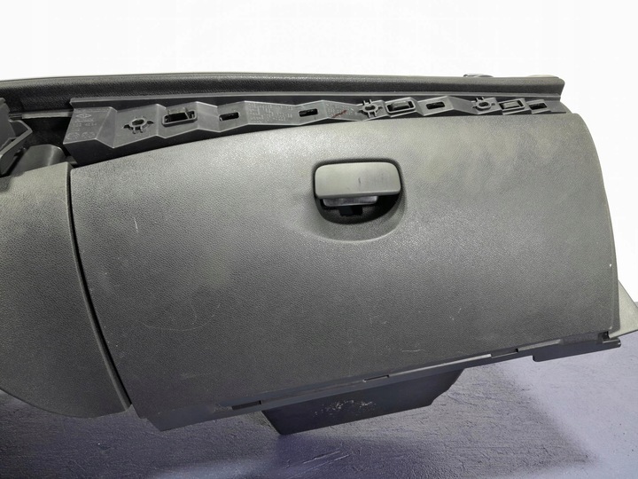 фото №8, Renault megane iii панель раздаточная капот консоль подушки