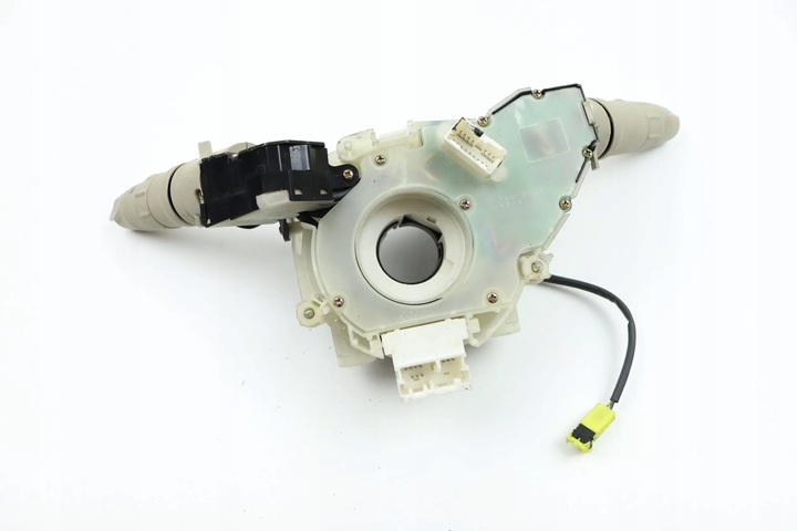 фото №6, Nissan micra k12 переключатель комбинированный подрулевые рычаги 25560ax612