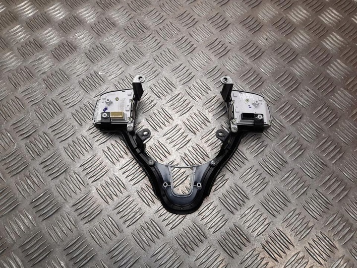 фото №5, Кнопки na кермо kia niro 2017 96720g5450