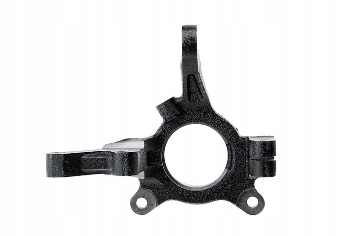 фото №9, Поворотный кулак передняя