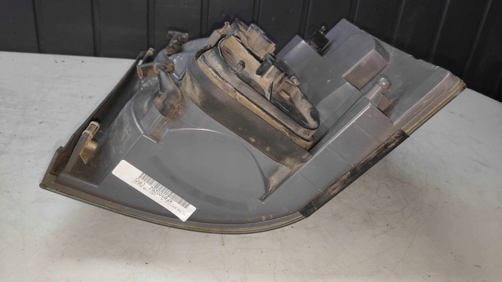 фото №10, Лампа задняя правая range rover l322 рестайлинг