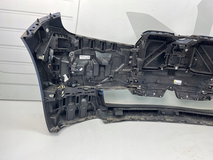 фото №7, Бампер переднє bmw ix i20 6xpdc c1m