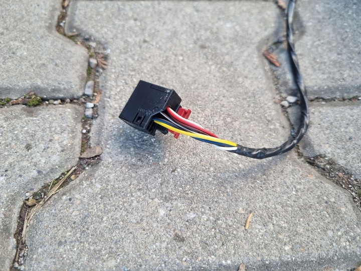 фото №5, Зеркало правые audi q5 8r lz7l