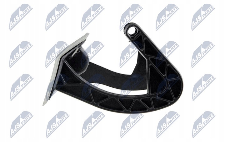 фото №4, Заглушка омывателя фара mercedes класс c w204 | a2048802224