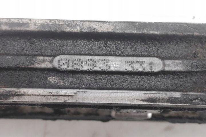 фото №7, Saący вал грм peugeot 306 break 7e, n3, n5 0893331 2.0l дизель 66kw