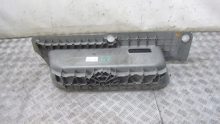 фото №3, Trafic ii защита градус порога правые 8200041178