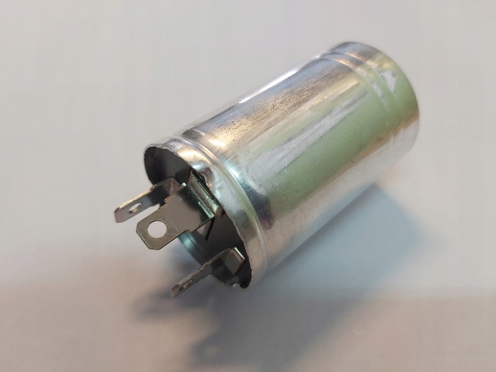 фото №1, C-330 c-360 переривач поворотів 12v lublin