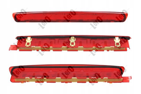 фото №2, Лампа сплав do seat ibiza iv sc 1.0 tsi 1.2 tdi 1.4