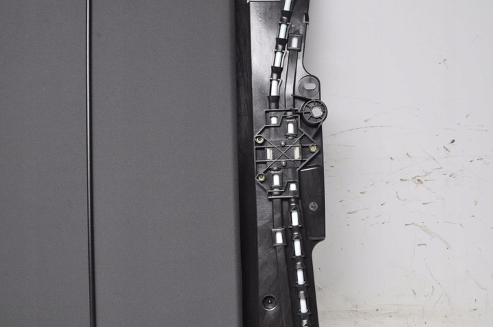 фото №6, Nissan qashqai iii j12 ролета крыша люк панорама 22r 916866ua1b