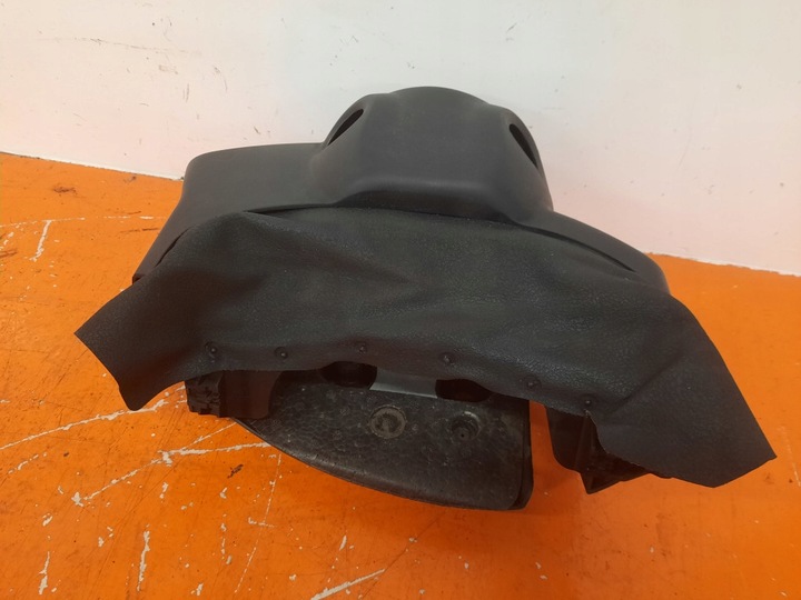 фото №8, Fiat grande punto iii 05-10 защита колонки рулевого замок зажигания 735335732