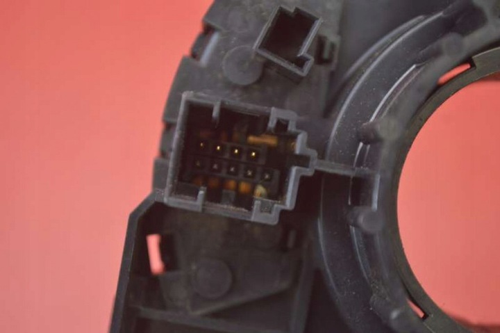 фото №12, Переключатель комбинированный переключатель-паук 8377487 bmw e46 универсал 01-06