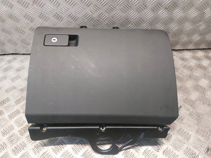 фото №1, Бардачок пасажира volkswagen passat b6 3c1857097aq 3c1857101 3c1857114