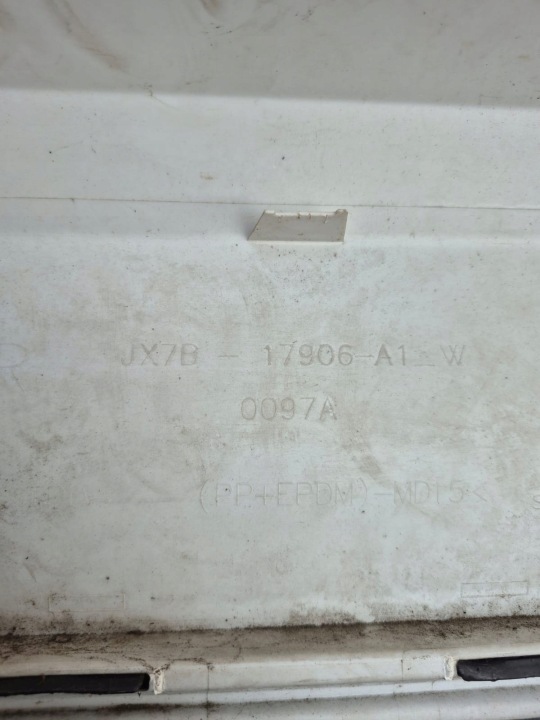 фото №12, Ford focus mk4 hb st-line 18- задний бампер pdc jx7b-17906-a