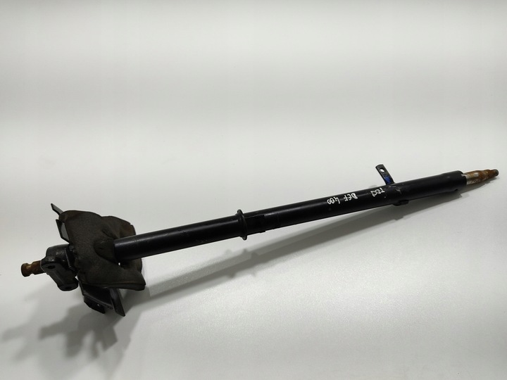 фото №6, Колонка кермова шток land rover defender 2007-2014 європа