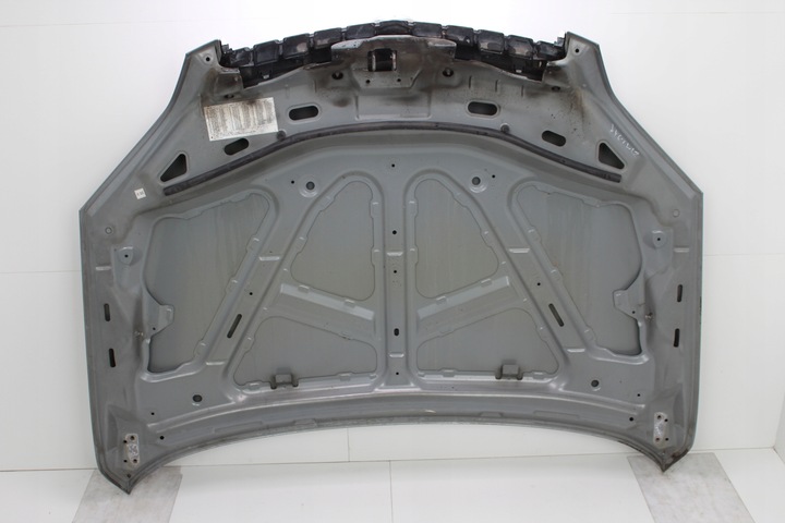 фото №10, Капот opel antara 06-10r