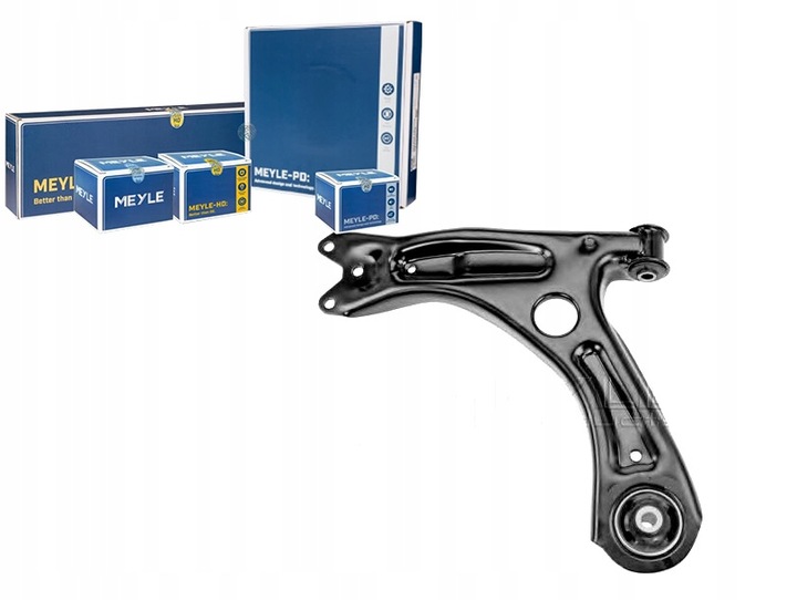 фото №1, Важіль vw перед up citigo mii 11- le meyle