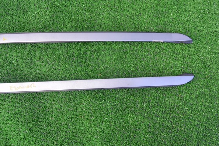 фото №4, Планки скла лобовий a52 bmw x5 e70 рестайлінг