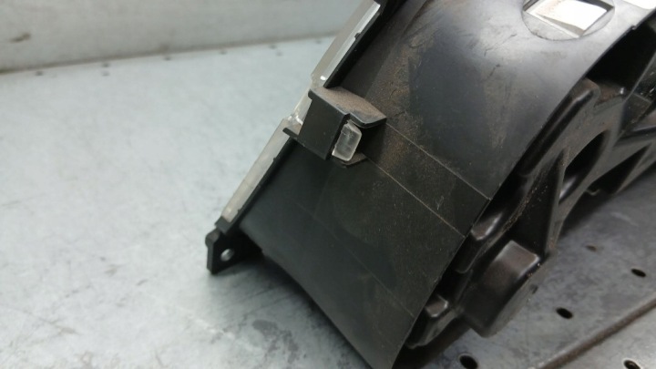 фото №9, Спидометр opel astra g 2.0dti 98-09r универсал 24451493th