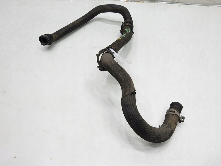 фото №6, Шланг труба шланг воды citroen c3 picasso 1.6 hdi