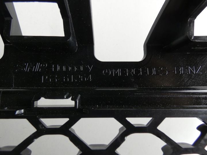 фото №11, Решётка, решётка радиатора mercedes a-klasa w-177 amg