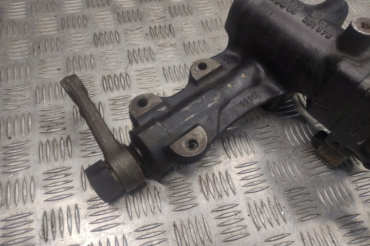 фото №8, Рейка рульового управління opel omega b 25_, 26_, 27_ 90538728 2.0l бензин 100kw 1996