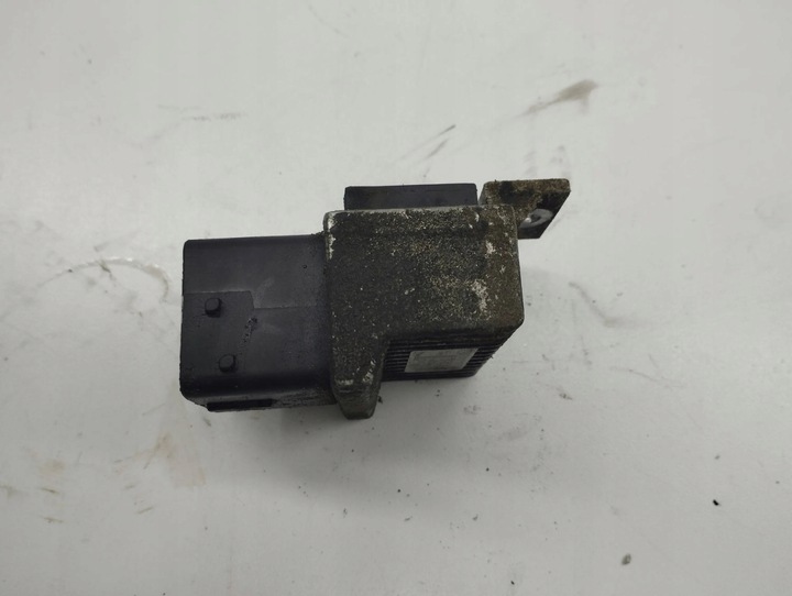 фото №7, Mercedes-benz b w246 2013 реле / модуль системы обогрева предварительный