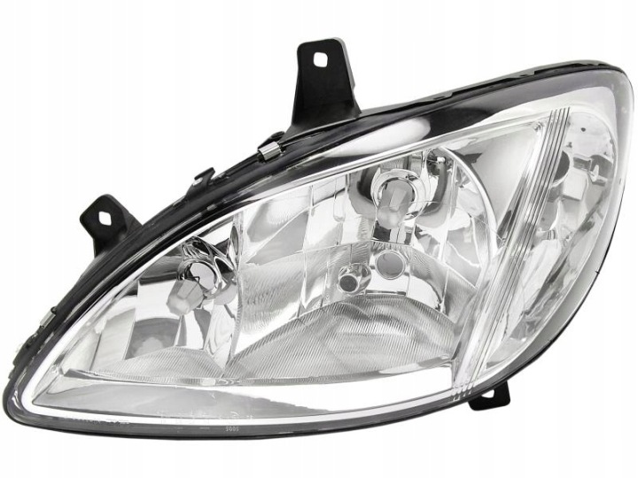 фото №16, Abakus 440-1140l-ld-em 440-1140r-ld-em фары