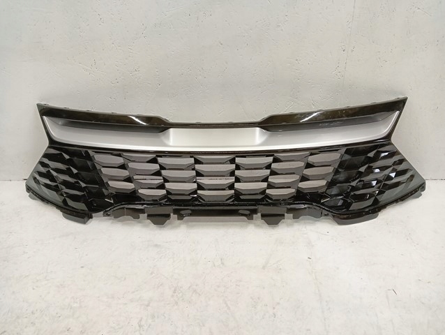 фото №1, Решётка решётка радиатора решётка радиатора kia sportage 5 v 2020-